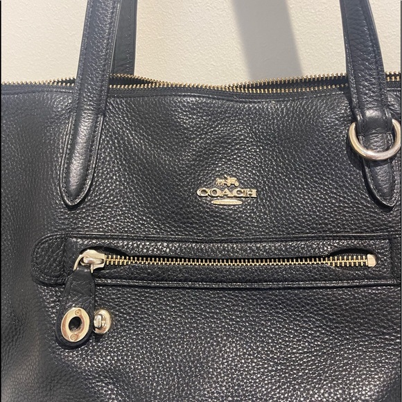 Coach - Picture 2 of 3